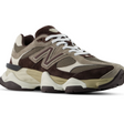 NB 9060 Marrón y beige